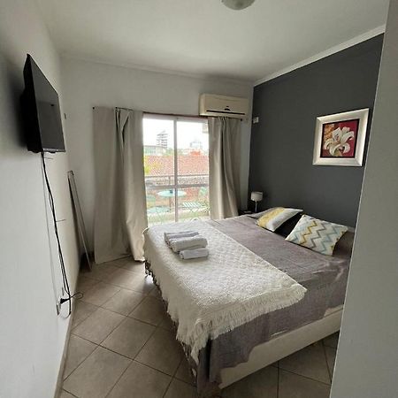 Departamento 2 Temporario Centro Con Garage Apartment Corrientes Ngoại thất bức ảnh