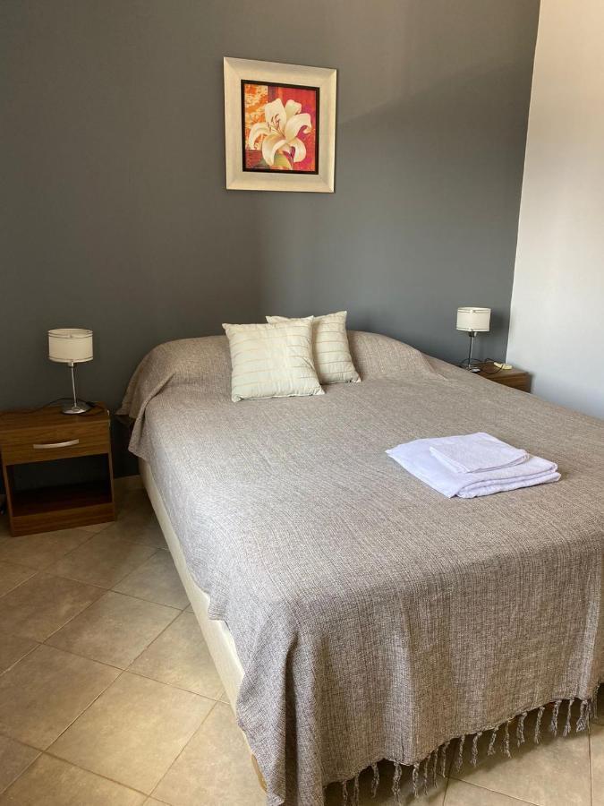 Departamento 2 Temporario Centro Con Garage Apartment Corrientes Ngoại thất bức ảnh