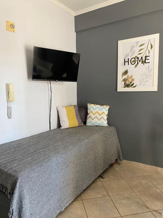 Departamento 2 Temporario Centro Con Garage Apartment Corrientes Ngoại thất bức ảnh