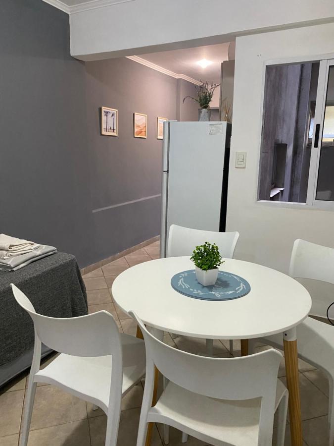 Departamento 2 Temporario Centro Con Garage Apartment Corrientes Ngoại thất bức ảnh