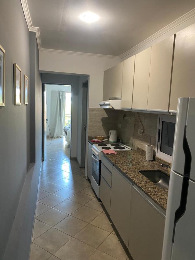 Departamento 2 Temporario Centro Con Garage Apartment Corrientes Ngoại thất bức ảnh