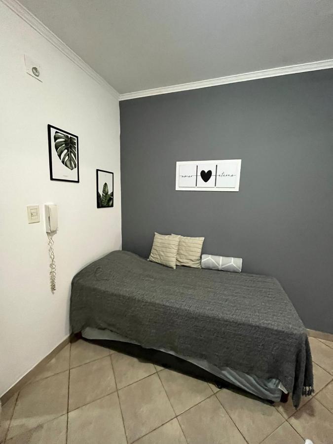 Departamento 2 Temporario Centro Con Garage Apartment Corrientes Ngoại thất bức ảnh