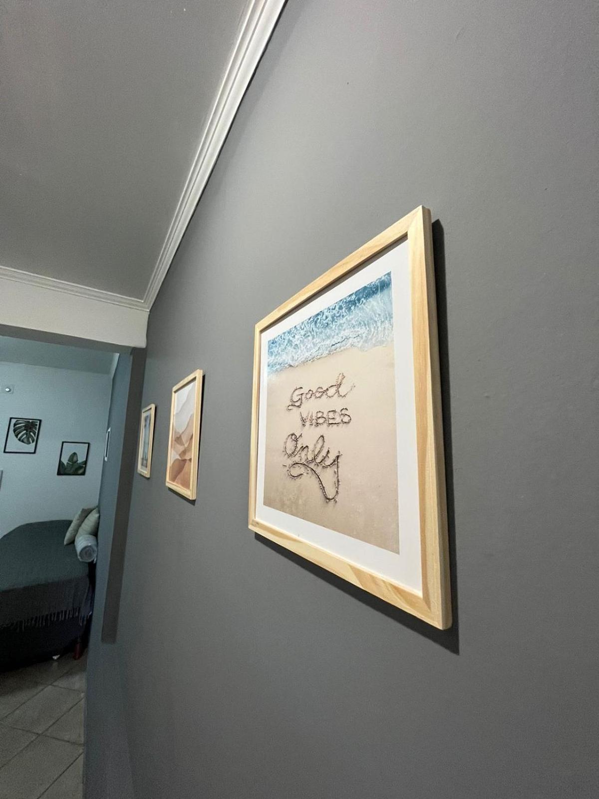 Departamento 2 Temporario Centro Con Garage Apartment Corrientes Ngoại thất bức ảnh