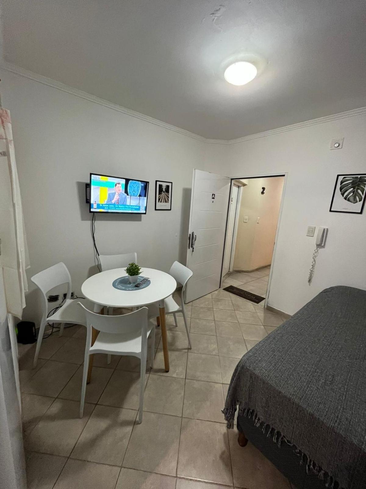 Departamento 2 Temporario Centro Con Garage Apartment Corrientes Ngoại thất bức ảnh