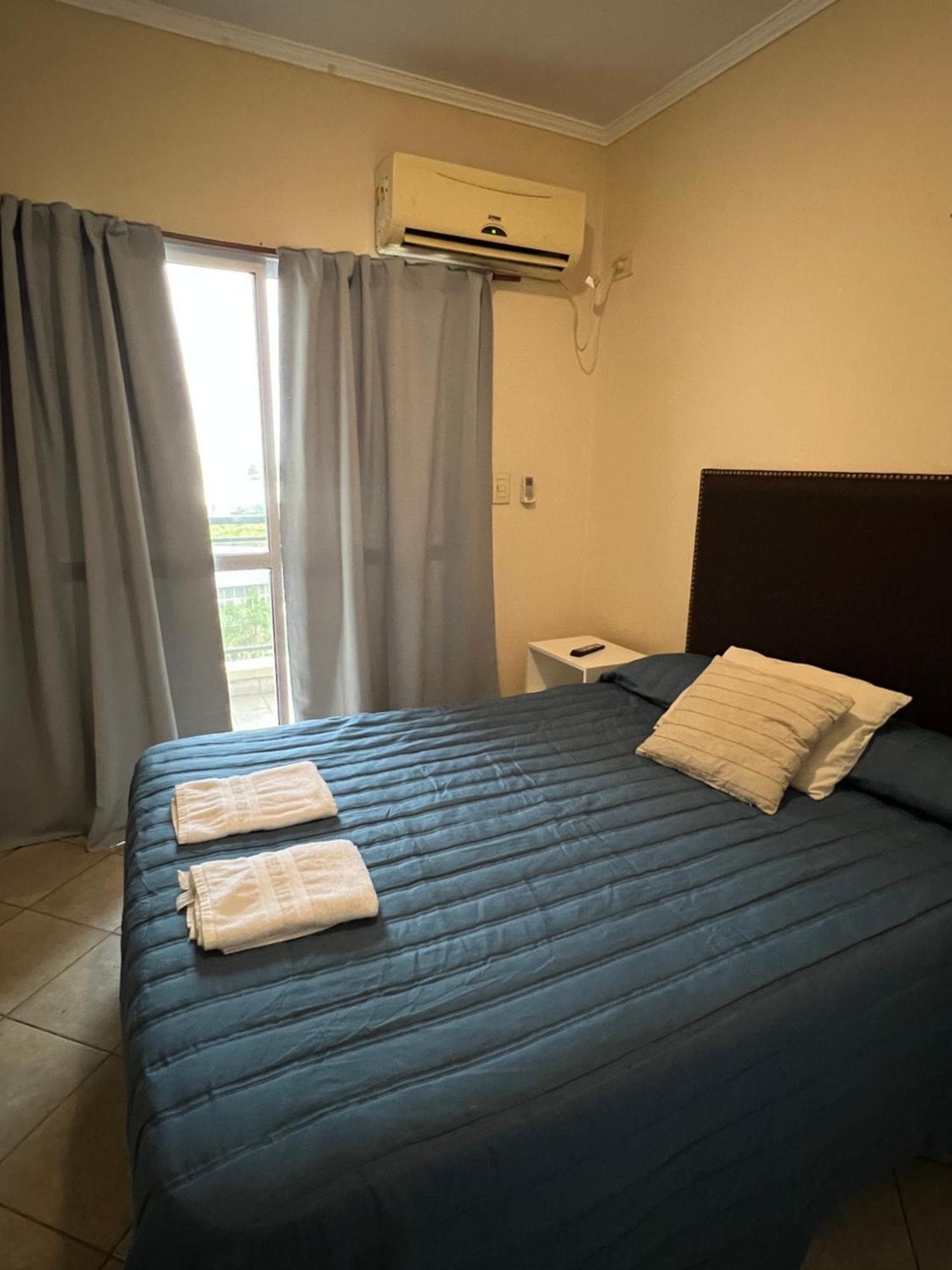 Departamento 2 Temporario Centro Con Garage Apartment Corrientes Ngoại thất bức ảnh